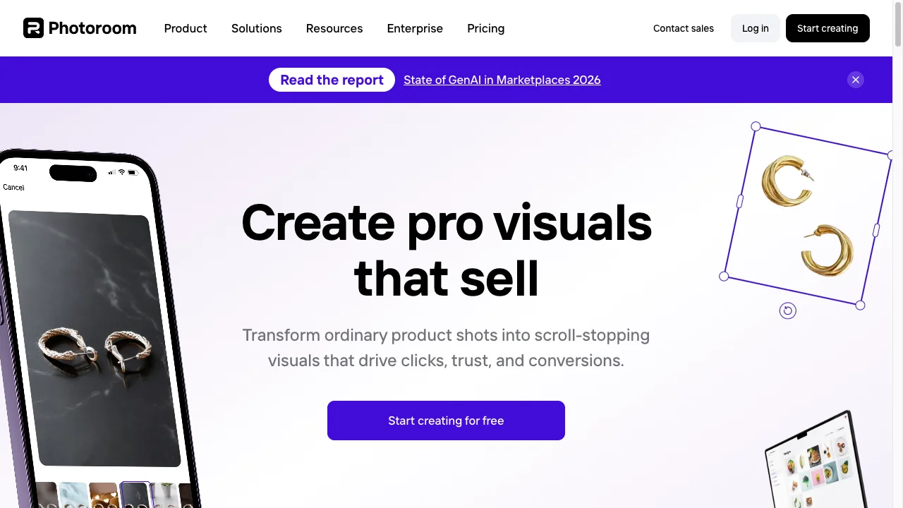 Photoroom vs Background Remover: Mobile App or Batch Tool?
