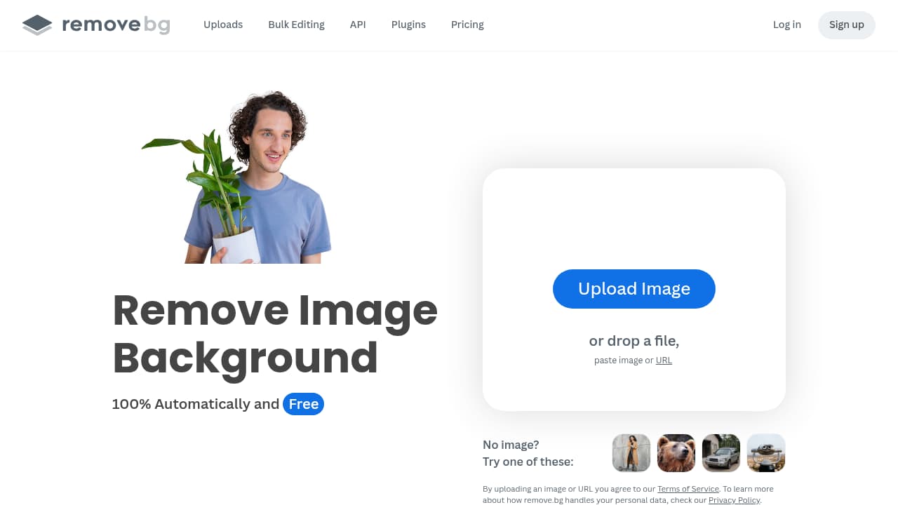 Remove.bg vs Background Remover: Quality or Better Value?